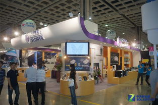 效能巔峰 振華臺北鈦金電源及新品圖賞會展服務